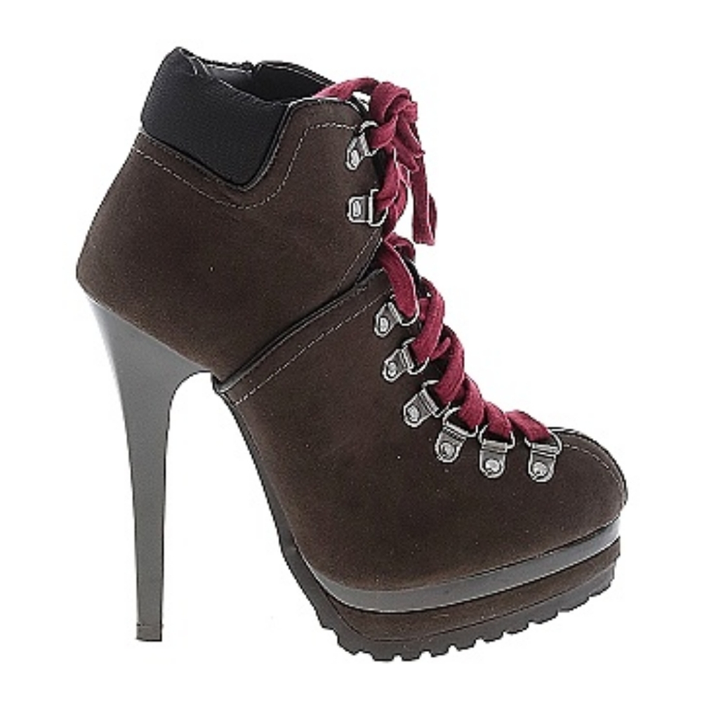 Xhilaration Ankle Boots